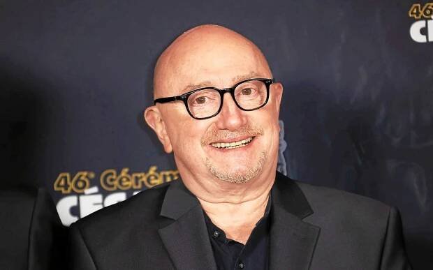 Michel Blanc, « clown angoissé » du cinéma français, est mort à l’âge de 72 ans