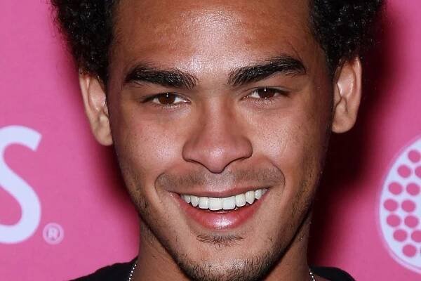 15 Astounding Facts About Trey Smith