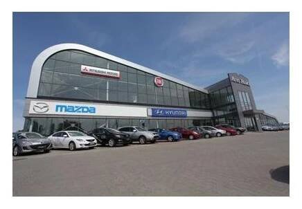 AutoPalace Brno - Mazda, MG, Mitsubishi, Peugeot a Volvo foto 4