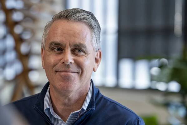 Michael Brennan co-founded the non-profit design studio Civilla, with the mission helping government better serve residents through human-centered design.