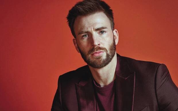 10 Surprising Facts About Chris Evans You Didn't Know