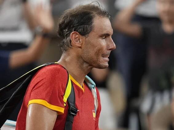 Rafael Nadal: Grandslamy a konec kariéry