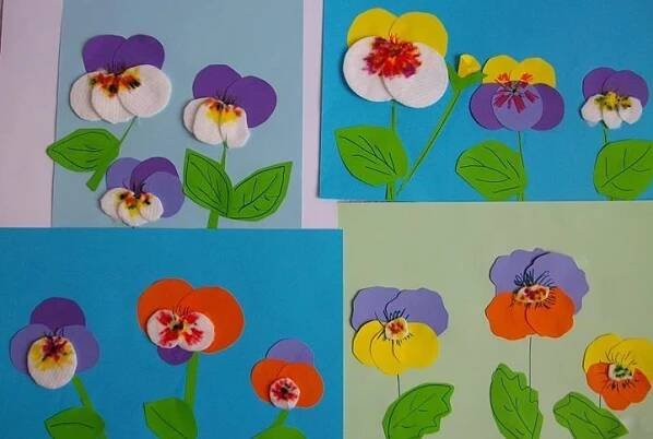 Paper Crafts for Kids: Fun and Creative Art Projects
