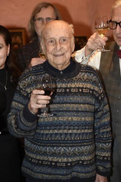 Zemřel Stanislav Zindulka. Držiteli Českého lva a herci Činoherního klubu bylo 86 let