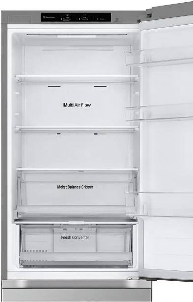 LG GBV3100CPY