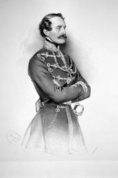 Ferdinand Langenau