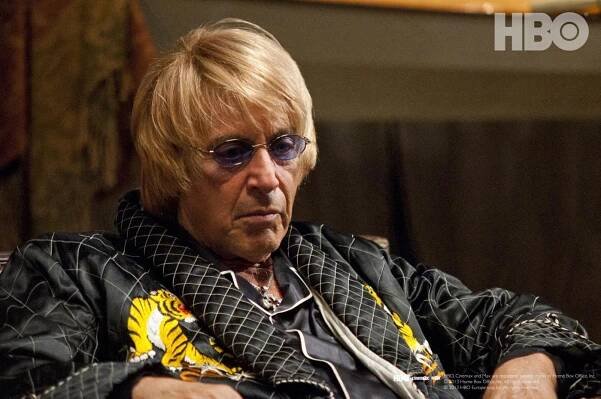 Phil Spector