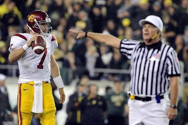 False Start in Football - Definition and Explanation