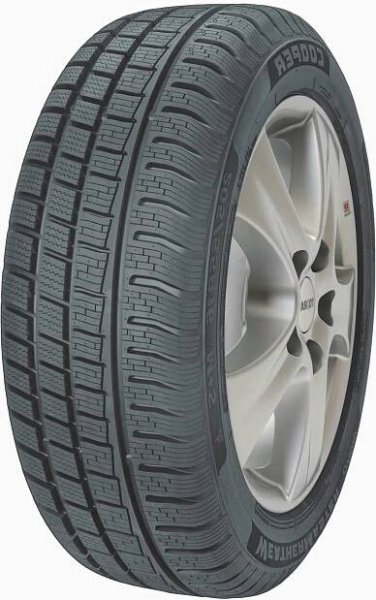 COOPER TIRES WEATHER_MASTER_SNOW 215/55 R 16 93H