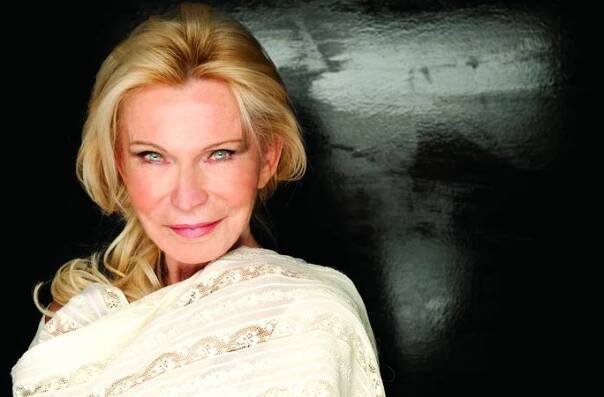 Herečka Jitka Frantová jako nová Římanka - Novinky