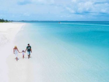 3 reasons Turks and Caicos should be your next weekend escape