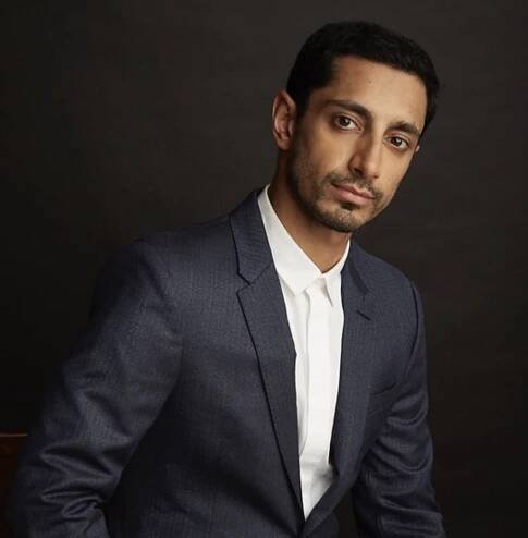Riz Ahmed