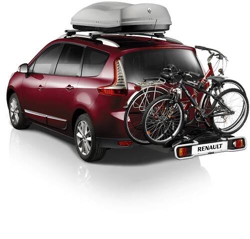 RENAULT Grand Scenic Specs, Performance & Photos - 2009, 2010, 2011, 2012, 2013 - autoevolution