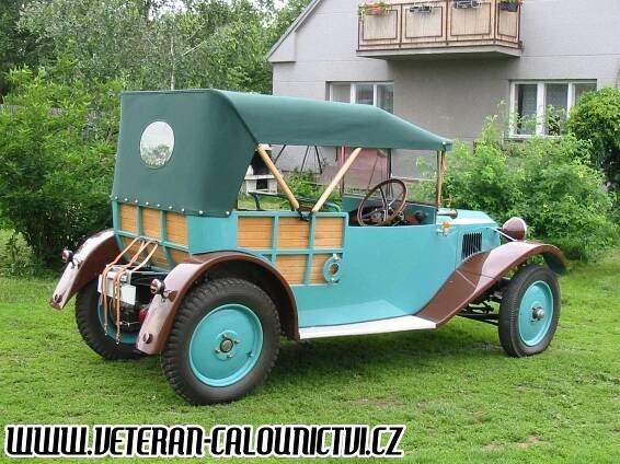 Realizace – Tatra-CZ | Veterán čalounictví Rekovi Oldřichov