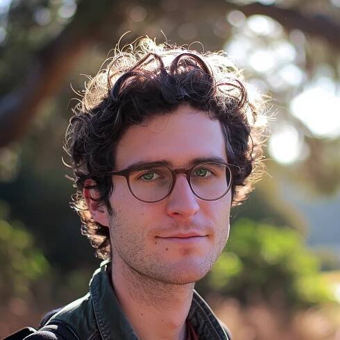 Oliver Smith