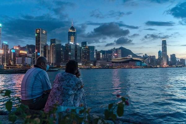 Hong Kong’s ‘zero Covid’ strategy frustrates travel-starved residents
