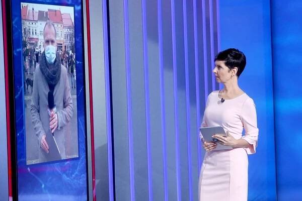 Markéta Fialová slaví 50: Musím mít spoustu strážných andělů