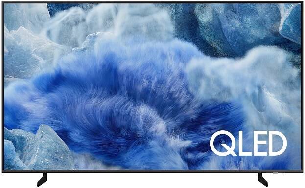 Samsung QE85Q8FAAU