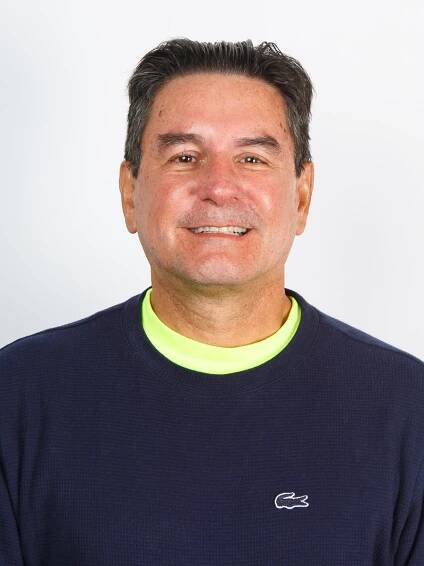 Juan Carlos Gonzalez 