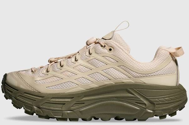 HOKA – Mafate Three2