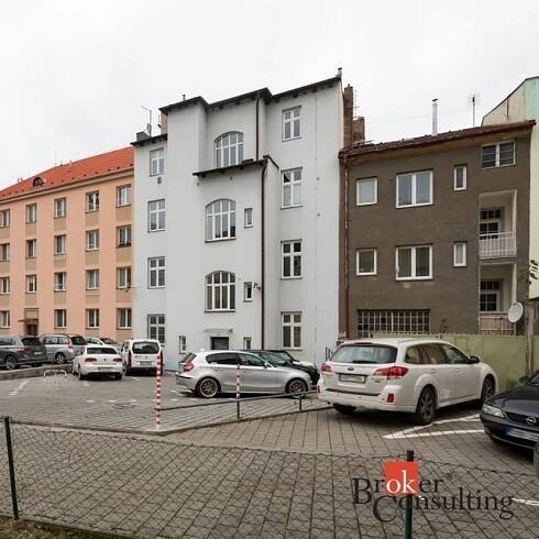 Pronájem bytu 2+kk 51 m2, Opava.Nabízíme k