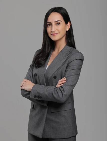 Maryse Ishak - Novacap