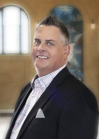 David Miller - Realty ONE Group Choice