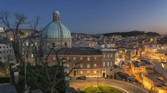 Ancona Hotels: 419 Cheap Ancona Hotel Deals