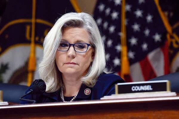 Cheney says January 6 committee could make multiple criminal referrals, including of Trump