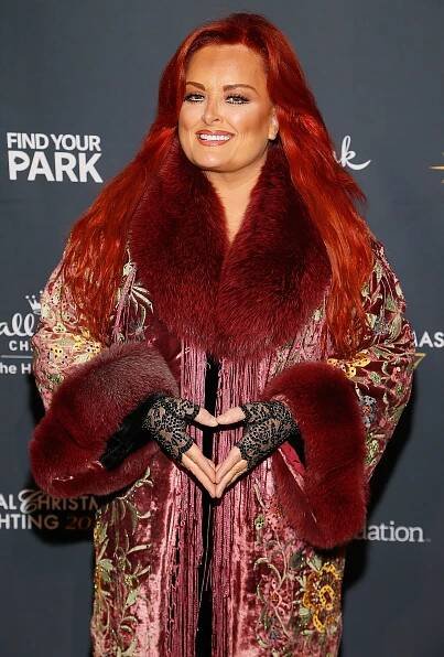 Wynonna Judd