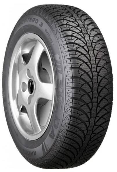FULDA KRISTALL MONTERO 3 185/60 R14 82 T