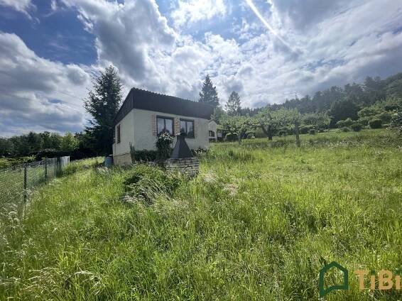 Prodej - pozemek, zahrada, 594 m²