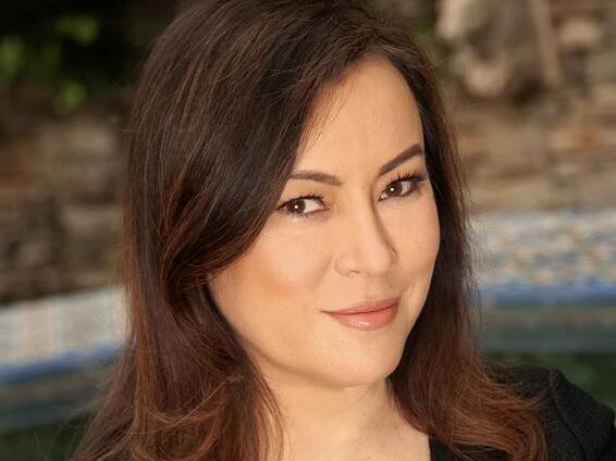 Jennifer Tilly interview: ‘I know actors are meant to say sex scenes are awful, but I love them...’