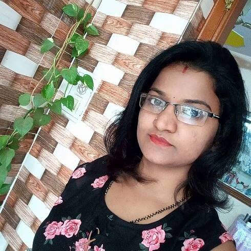Preeti