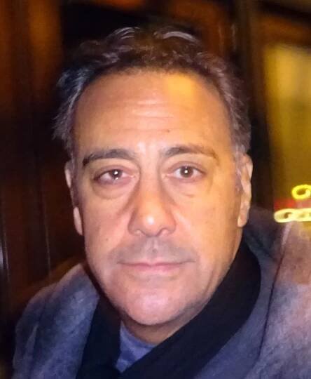Brad Garrett citáty (7 citátů)