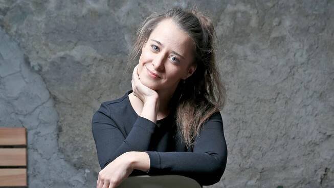 Anna Stropnická: Mít známé rodiče není vstupenka do ráje - Novinky