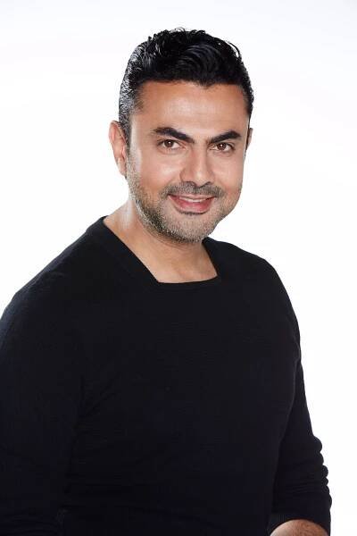 Mohamed Karim 
