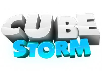 CubeStorm.pl - Strona Główna