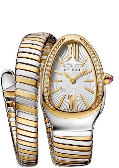 Tipy na luxusní valentýnský dárek: Bvlgari představuje exkluzivní kolekci – Harmonie Luxus