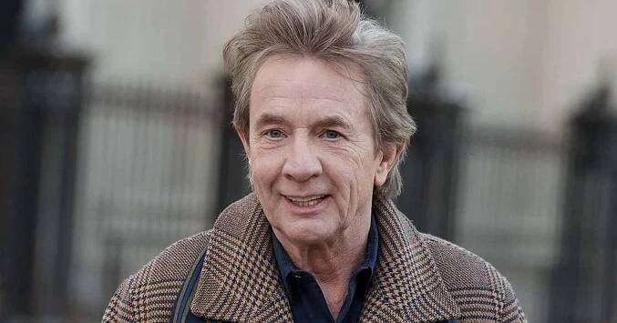 13 Things We Learned About Martin Short That Made Us Say, 'Give Me A Break!'