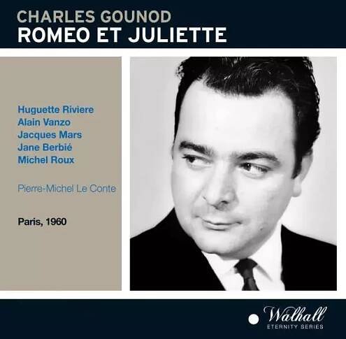 2CD Charles Gounod: Romeo & Juliette