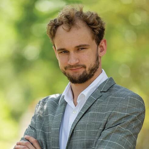 Gregory Martin