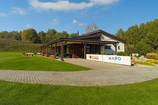 Akce a firmy | RAPOTÍN GOLF CLUB