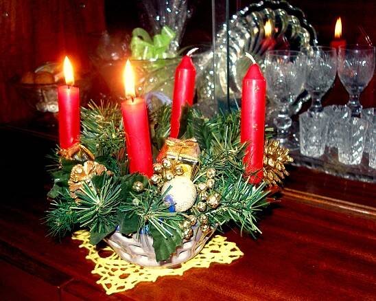 Advent
