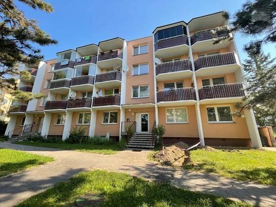 Prodej, Byty 1+1, 32 m 2  - Tišnov - náhled 7