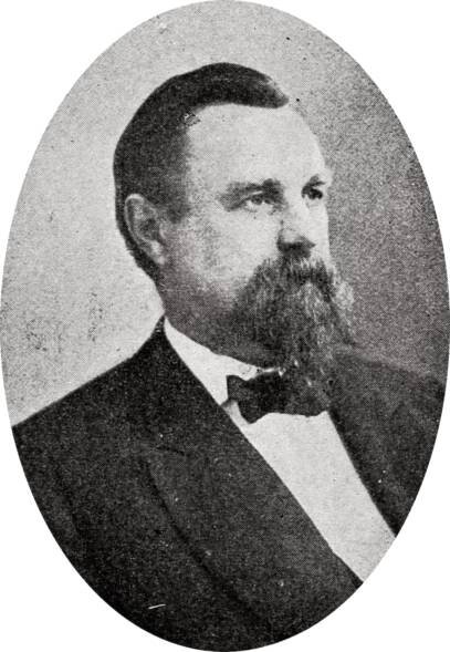 William R. Roberts – Wikipedia