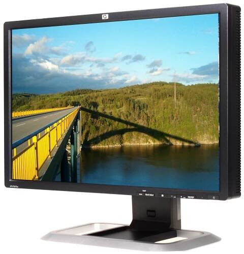 24" HP LP2475w
