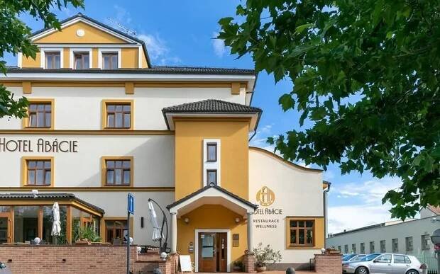 Booking.com: Valašské Meziříčí, Zlínský kraj:.. - Skrz.cz
