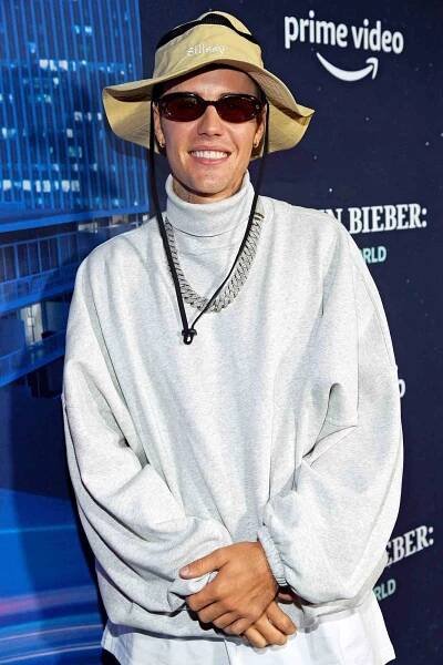 Justin Bieber: Our World