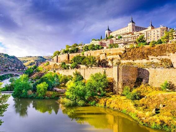 Toledo